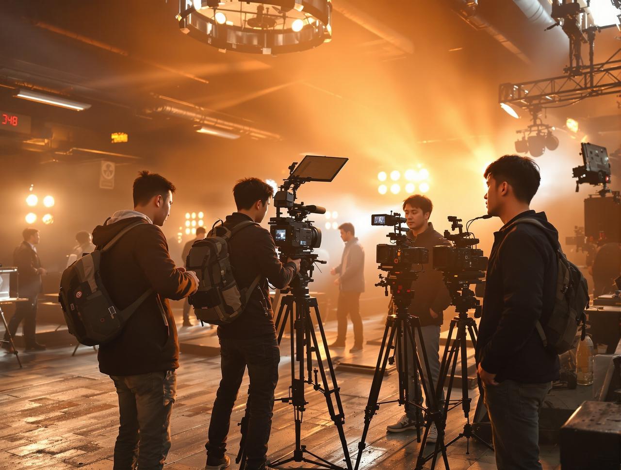 免费黄色小视频团队