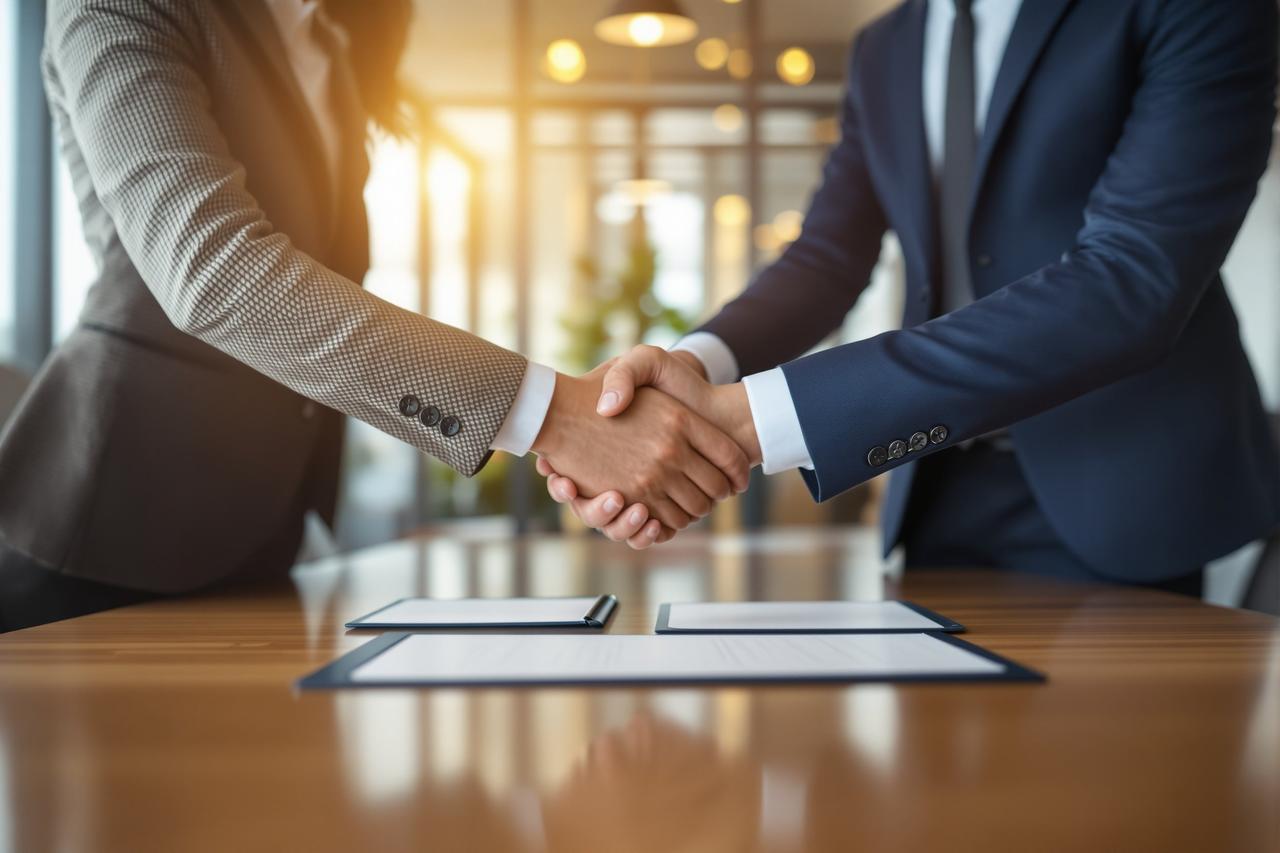 免费黄色小视频与国际顶尖制作公司达成战略合作协议